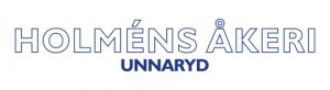 holméns åkeri